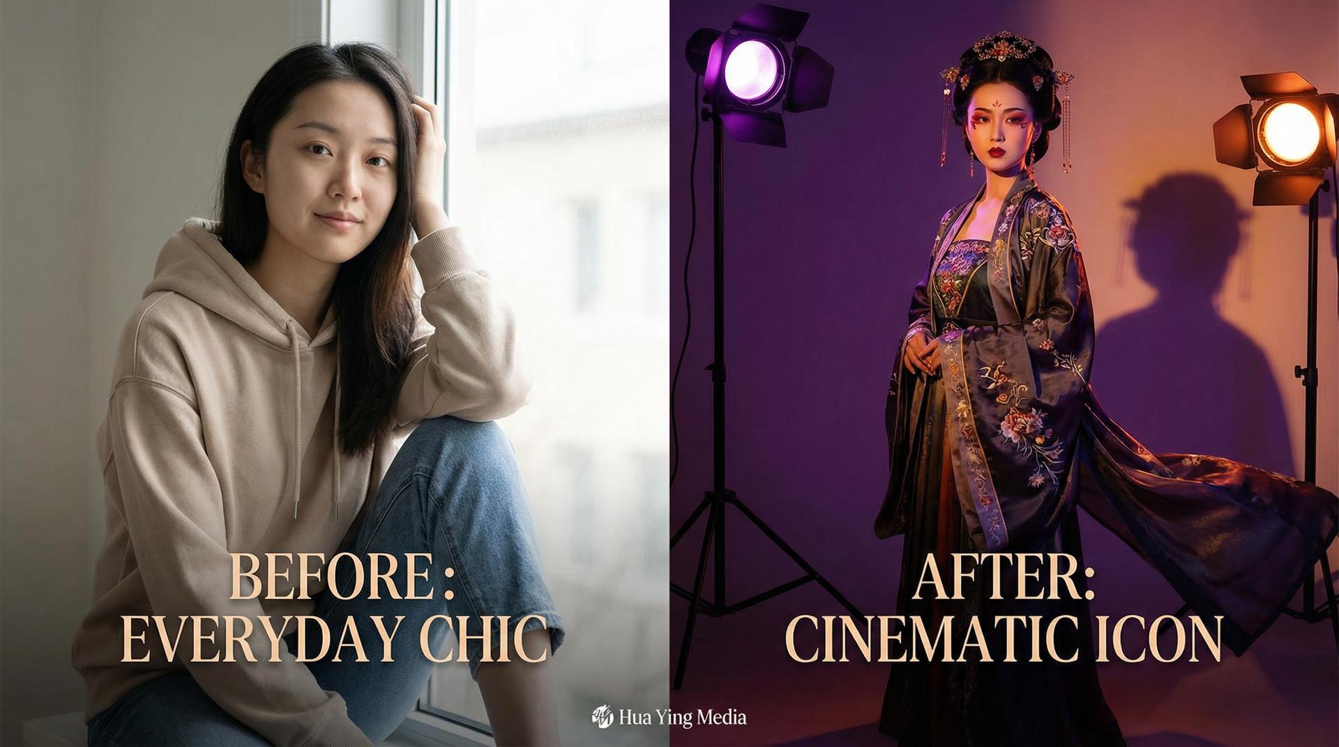 小蓝视频反差变装视频